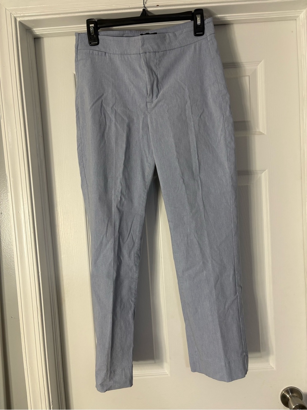 NYDJ Light Blue Women's Chinos